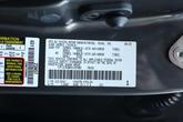 Thumbnail of 2025 Magnetic Gray Metallic Toyota Tundra Hybrid