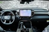 Thumbnail of 2025 Magnetic Gray Metallic Toyota Tundra Hybrid