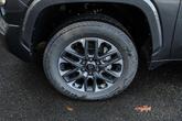 Thumbnail of 2025 Magnetic Gray Metallic Toyota Tundra Hybrid