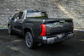 Thumbnail of 2025 Magnetic Gray Metallic Toyota Tundra Hybrid