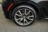 Thumbnail of 2022 Black Sapphire Metallic BMW X7