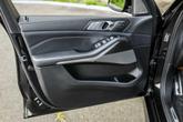 Thumbnail of 2022 Black Sapphire Metallic BMW X7