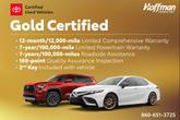 Thumbnail of 2021 Blizzard Pearl Toyota RAV4 Hybrid