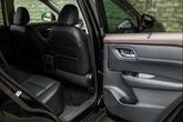 Thumbnail of 2023 Super Black Nissan Rogue