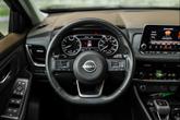 Thumbnail of 2023 Super Black Nissan Rogue