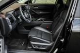 Thumbnail of 2023 Super Black Nissan Rogue