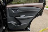 Thumbnail of 2023 Super Black Nissan Rogue
