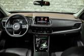 Thumbnail of 2023 Super Black Nissan Rogue