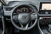 Thumbnail of 2025 Silver Sky Metallic Toyota RAV4