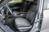 Thumbnail of 2025 Silver Sky Metallic Toyota RAV4