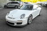 Thumbnail of 2010 White Porsche 911