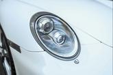 Thumbnail of 2010 White Porsche 911