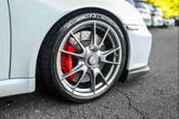 Thumbnail of 2010 White Porsche 911