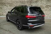 Thumbnail of 2022 Dark Graphite Metallic BMW X7