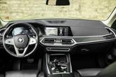 Thumbnail of 2022 Dark Graphite Metallic BMW X7