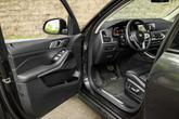 Thumbnail of 2022 Dark Graphite Metallic BMW X7