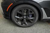 Thumbnail of 2022 Dark Graphite Metallic BMW X7