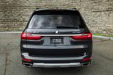 Thumbnail of 2022 Dark Graphite Metallic BMW X7