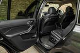 Thumbnail of 2022 Dark Graphite Metallic BMW X7