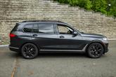 Thumbnail of 2022 Dark Graphite Metallic BMW X7