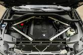 Thumbnail of 2022 Dark Graphite Metallic BMW X7