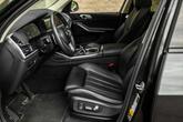 Thumbnail of 2022 Dark Graphite Metallic BMW X7