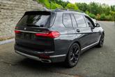 Thumbnail of 2022 Dark Graphite Metallic BMW X7