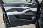 Thumbnail of 2023 Black Sapphire Metallic BMW X5 M