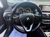 Thumbnail of 2018 Brown BMW 530