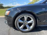 Thumbnail of 2009 Brilliant Black Audi A5