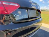Thumbnail of 2009 Brilliant Black Audi A5