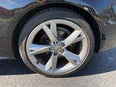 Thumbnail of 2009 Brilliant Black Audi A5