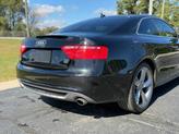 Thumbnail of 2009 Brilliant Black Audi A5