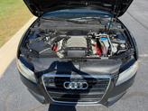 Thumbnail of 2009 Brilliant Black Audi A5