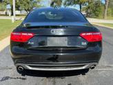 Thumbnail of 2009 Brilliant Black Audi A5