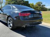 Thumbnail of 2009 Brilliant Black Audi A5