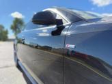 Thumbnail of 2009 Brilliant Black Audi A5