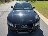Thumbnail of 2009 Brilliant Black Audi A5