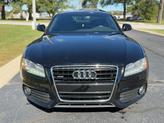 Thumbnail of 2009 Brilliant Black Audi A5