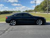 Thumbnail of 2009 Brilliant Black Audi A5