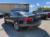 Thumbnail of 2009 Brilliant Black Audi A5
