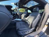 Thumbnail of 2009 Brilliant Black Audi A5