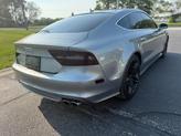 Thumbnail of 2014 Gray Audi S7