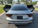Thumbnail of 2014 Gray Audi S7