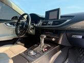 Thumbnail of 2014 Gray Audi S7