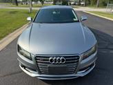 Thumbnail of 2014 Gray Audi S7
