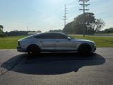 Thumbnail of 2014 Gray Audi S7