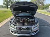 Thumbnail of 2014 Gray Audi S7