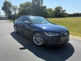 Thumbnail of 2013 Blue Audi S6