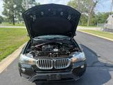 Thumbnail of 2015 Black BMW X3